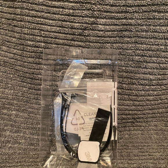 Scosche MBM25MI MagicMount Bike Phone Mount, Universal Fit, 360 Views, - Picture 5 of 5